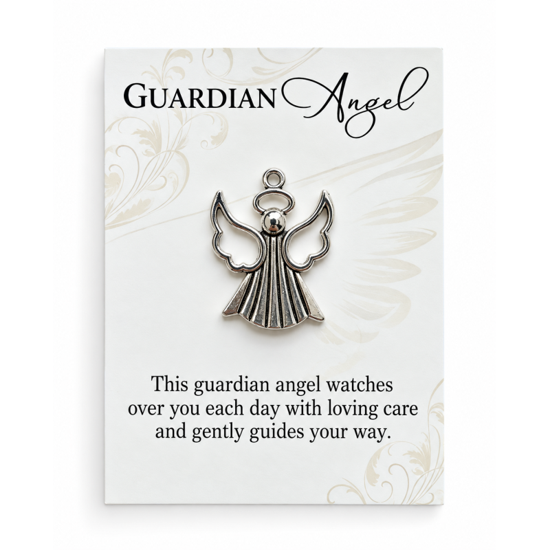 Pocket Hug Guardian Angel