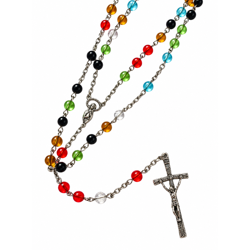 Ketting Rozenkrans