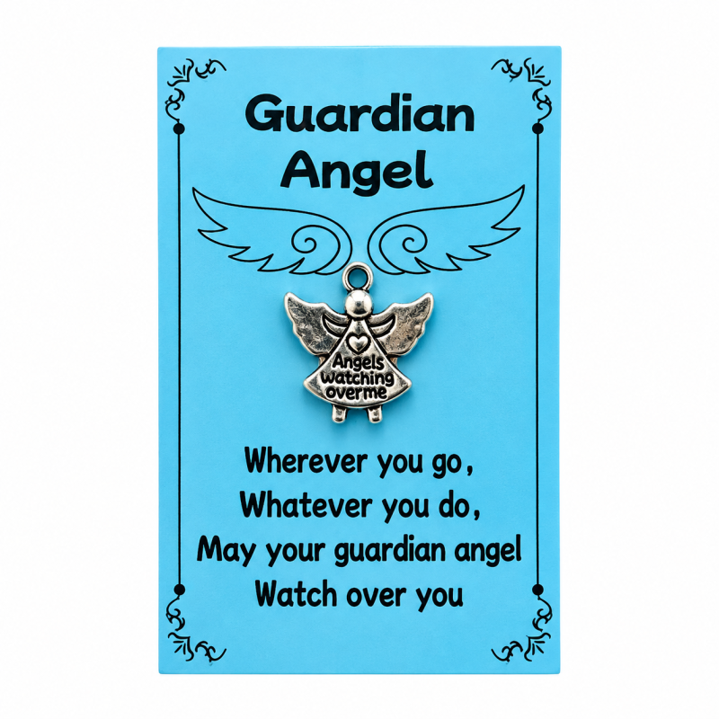 Pocket Hug Guardian Angel
