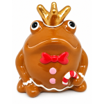 Pomme Pidou, Gingerbread Freddy, Spaarpot, Kerst