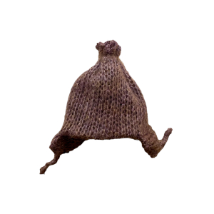 Poppen mutsje