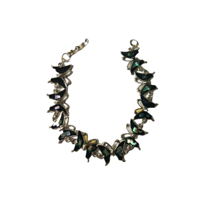 Armband Vlinders Armband Vlinders