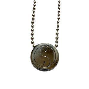 Ketting Yinyang 