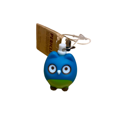 Gelukshanger, Sleutelhanger Uil