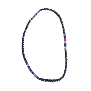 Ketting Hematiet edelsteen Ketting Hematiet edelsteen