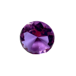 Geluks diamant paars 