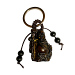 Sleutelhanger Lucky Buddha 