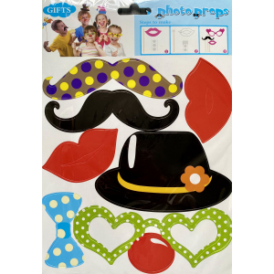 Ṗhoto props Ṗhoto props