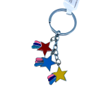 Sleutelhanger Vallende sterren 