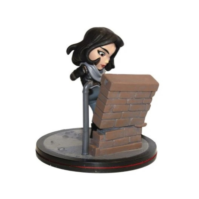 Jessica Jones Action figure