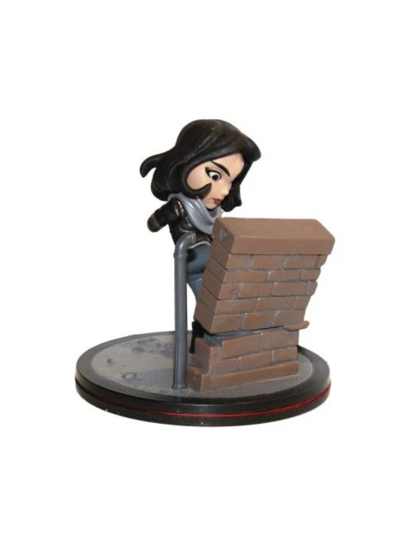 Jessica Jones Action figure