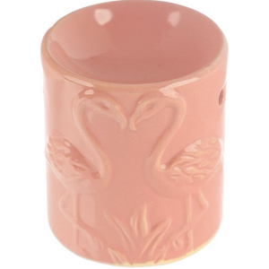 Oliebrander Flamingo Oliebrander Flamingo