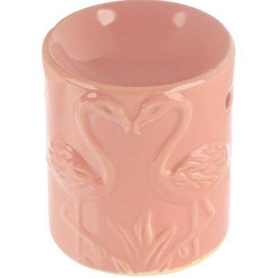 Oliebrander Flamingo