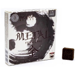 Aromafume Wierookblokjes Feng Shui Metaal