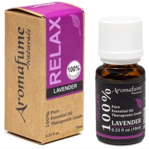 Aromafume Essentiële Olie Lavendel Relax Aromafume Essentiële Olie Lavendel Relax
