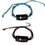 Armbandje Love