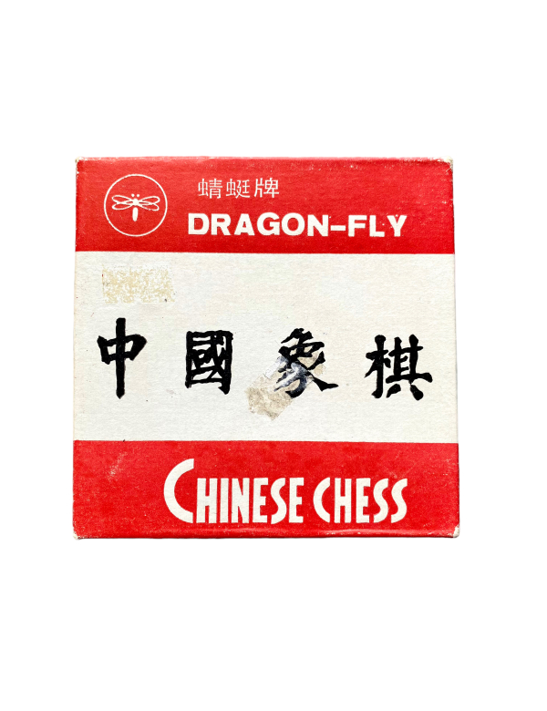 Dragon Fly Chinese Chess schaakstukken 