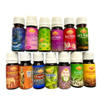 SAC Geurolie in 13 geuren