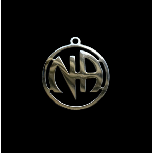Hanger Narcotics Anonymous NA