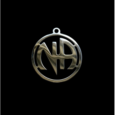 Hanger Narcotics Anonymous NA