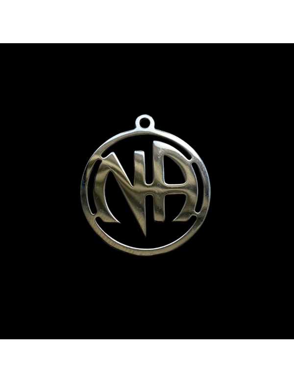 Hanger Narcotics Anonymous NA
