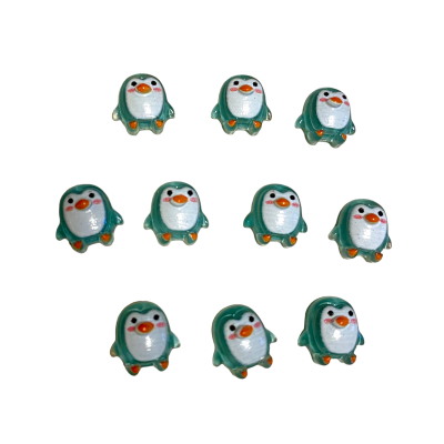 Mini Pinguins 10 stuks