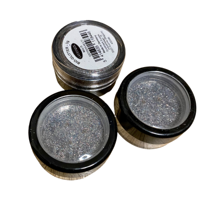 Goodmark Bio Glitter Make-up 3 doosjes