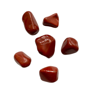 Jaspis Rood Knuffelsteen Jaspis Rood Knuffelsteen