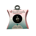 HeartBeads Geluks Boeddha bedeltje 