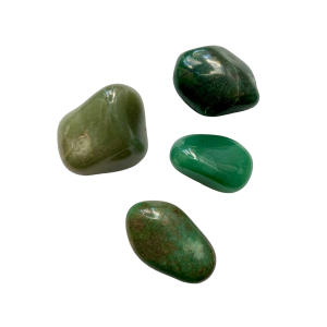Aventurijn groen Knuffelsteen Aventurijn groen Knuffelsteen