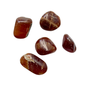 Calciet Honing Knuffelsteen Calciet Honing Knuffelsteen