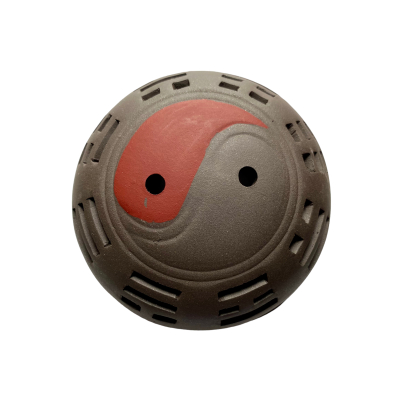 Wierook brander YinYang 