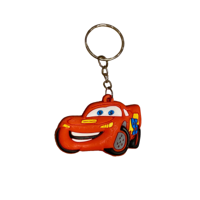 Sleutelhanger Cars