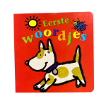 Eerste woordjes