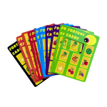 Fortune Cards, Soul Playing card