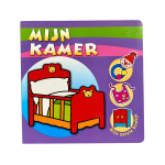 Mijn kamer
