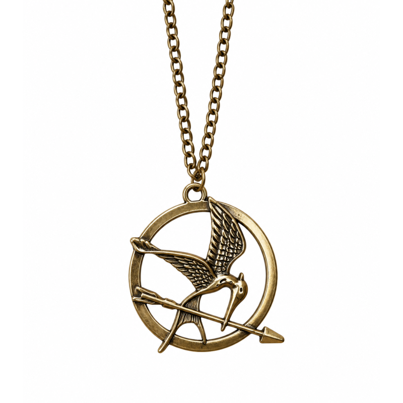 Ketting Mockingbird