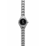 Schakel Horloge CK Zilverkleurig Water resistant