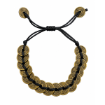 Armband met Geluksmunten