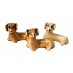 Philip Laureston "Dachshunds" Nr 065