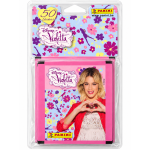 Disney Violetta Stickers 50 Stuks