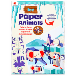 Decotime Paper Animals Ijstijd Knutselpakket