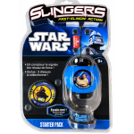 Star Wars Slingers Starter Pack 