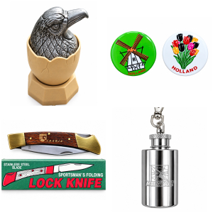 Verzamelen & Gadgets