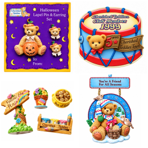Cherished Teddies