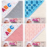 Baby Collection Baby Handoek in diverse kleuren