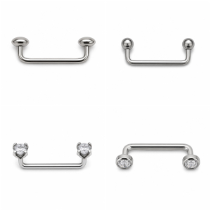 Surface Piercings