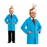 Verkleed kostuum "Mr Brown rabbit" Fun Shack Kids 
