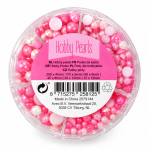 Hobby Pearls, Hobby parels Roze