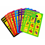 Fortune Cards, Soul Playing card